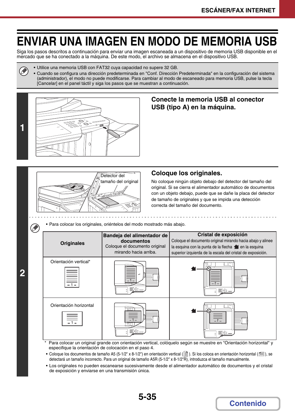 Sharp MX-2614N User Manual | Page 521 / 839