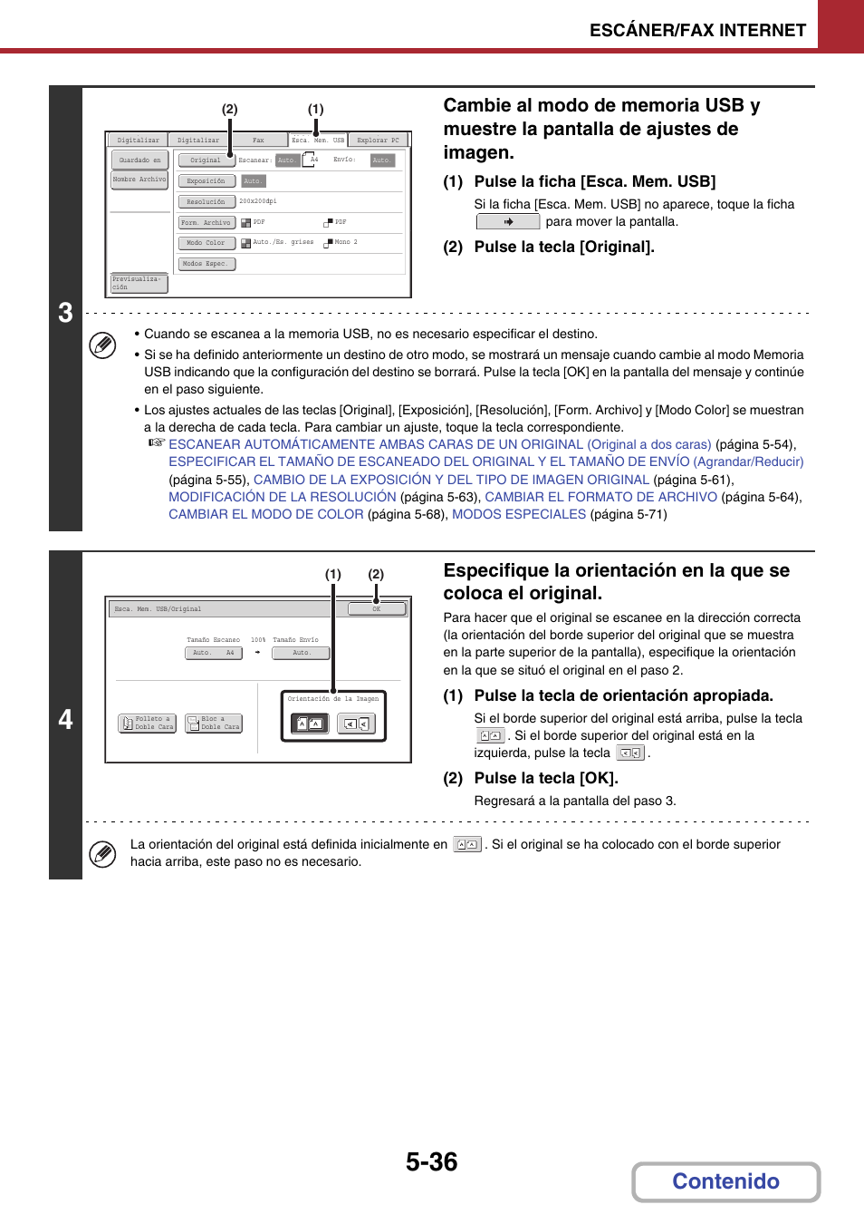 Sharp MX-2614N User Manual | Page 522 / 839