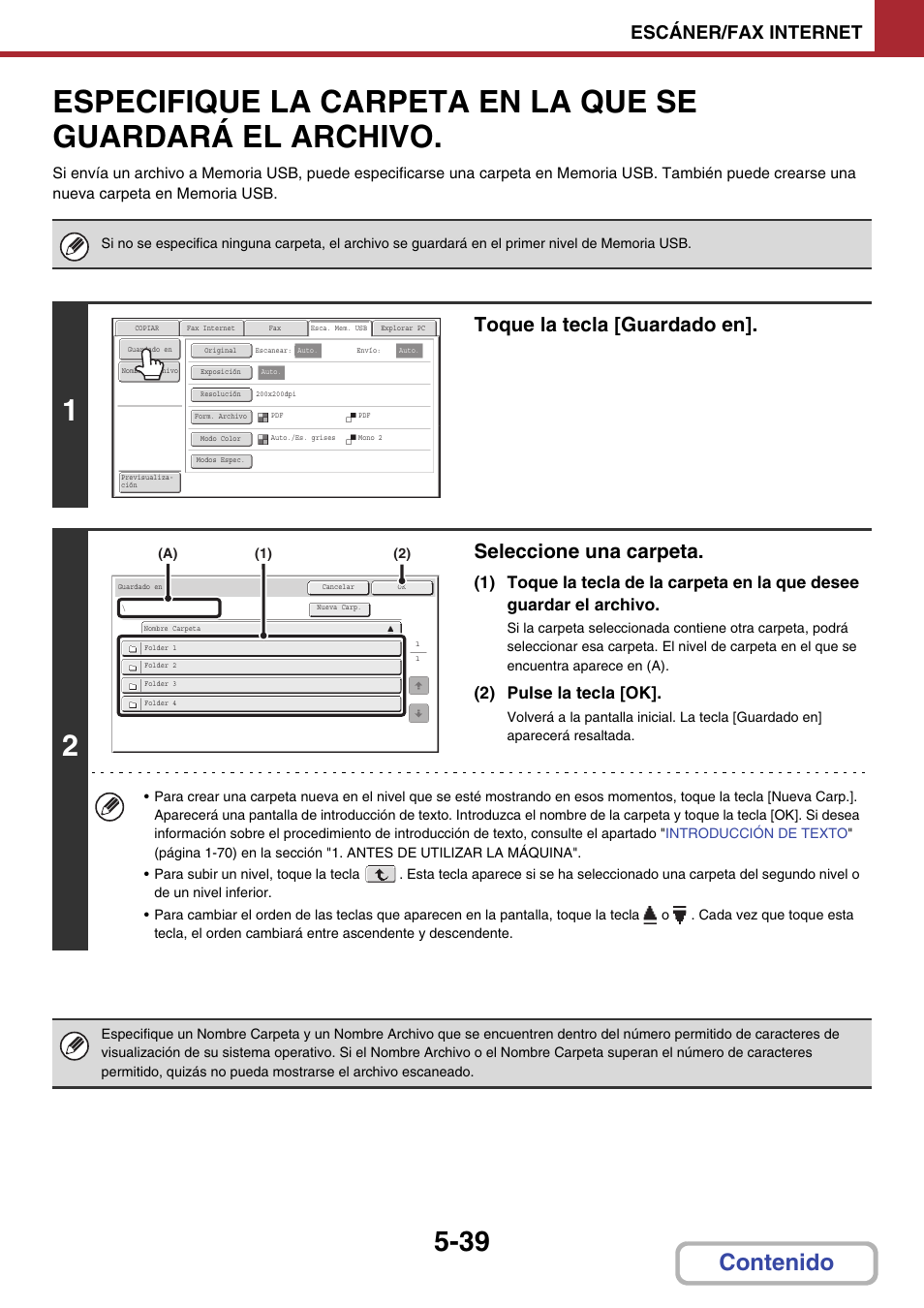 Sharp MX-2614N User Manual | Page 525 / 839