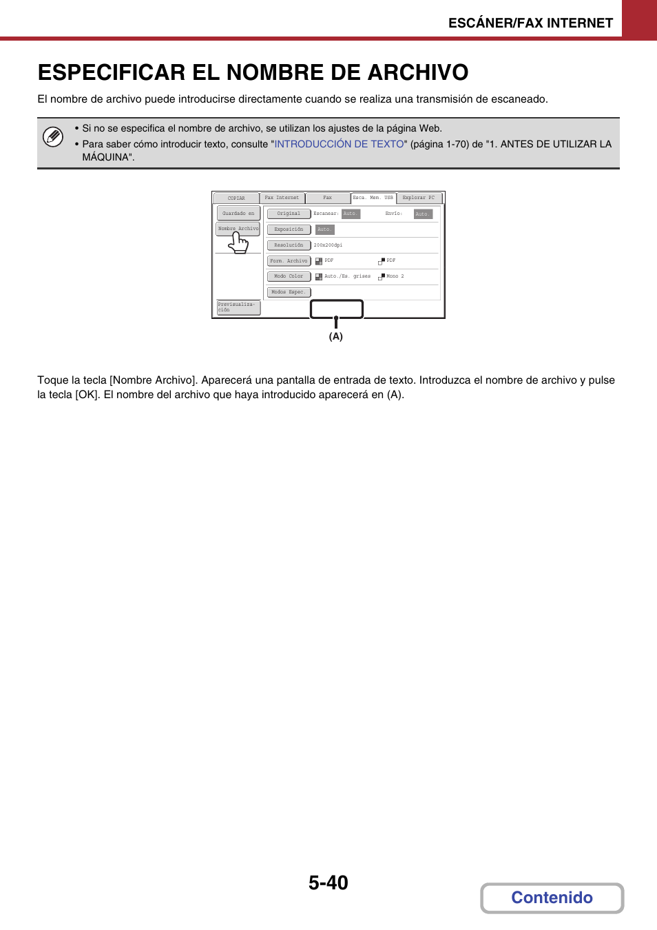 Sharp MX-2614N User Manual | Page 526 / 839