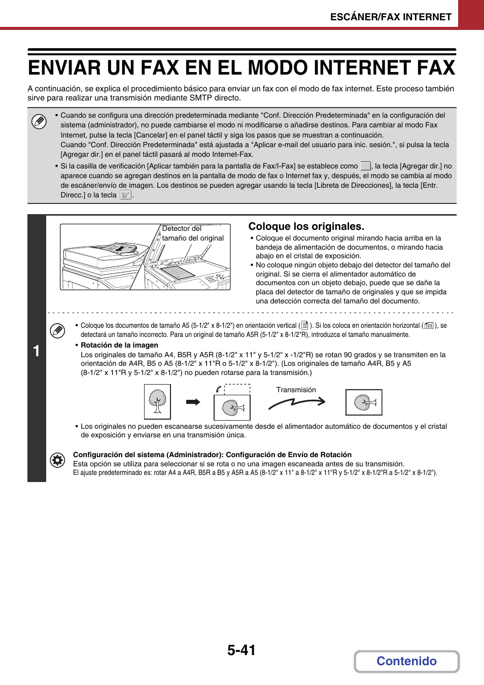 Sharp MX-2614N User Manual | Page 527 / 839