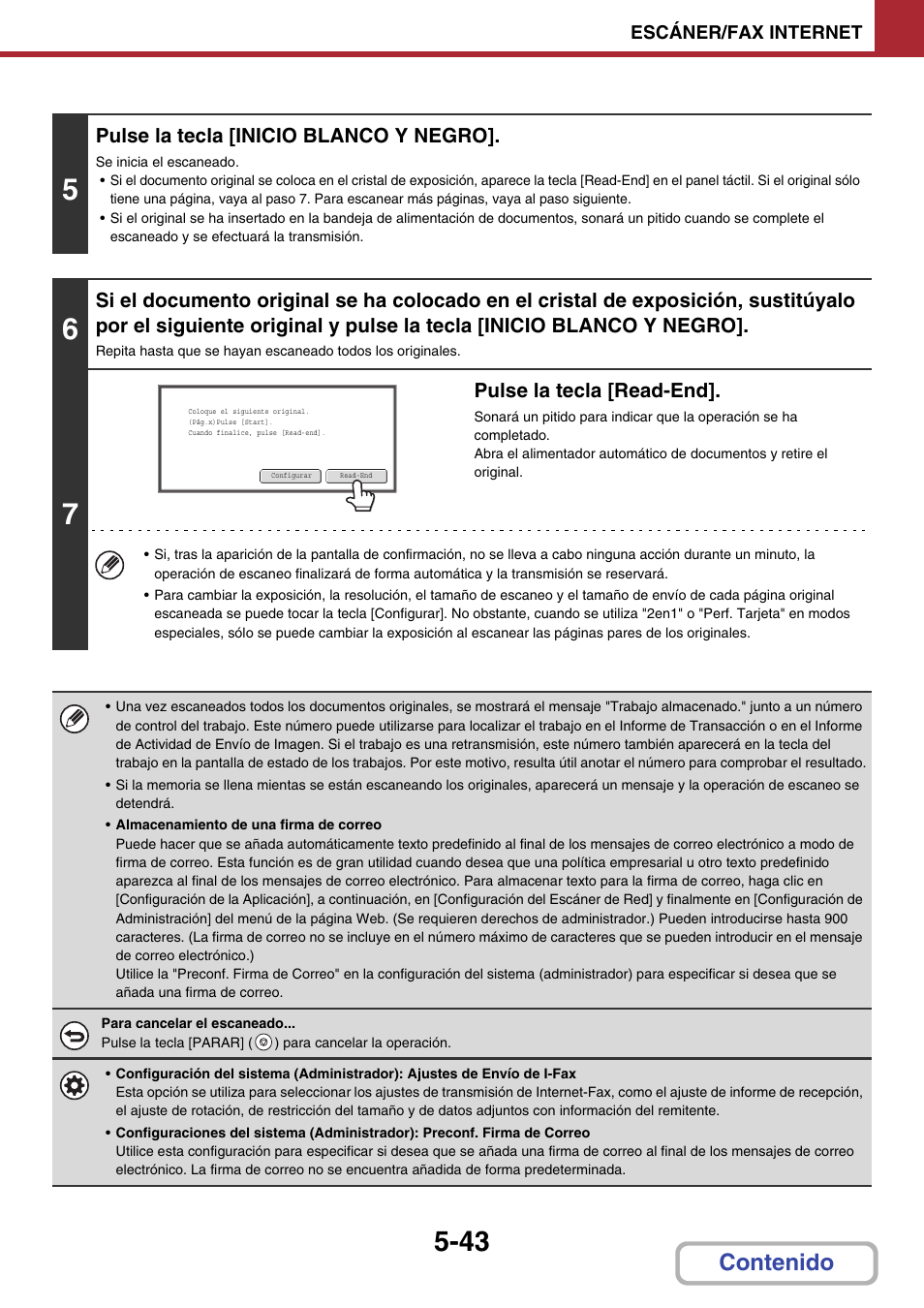 Sharp MX-2614N User Manual | Page 529 / 839