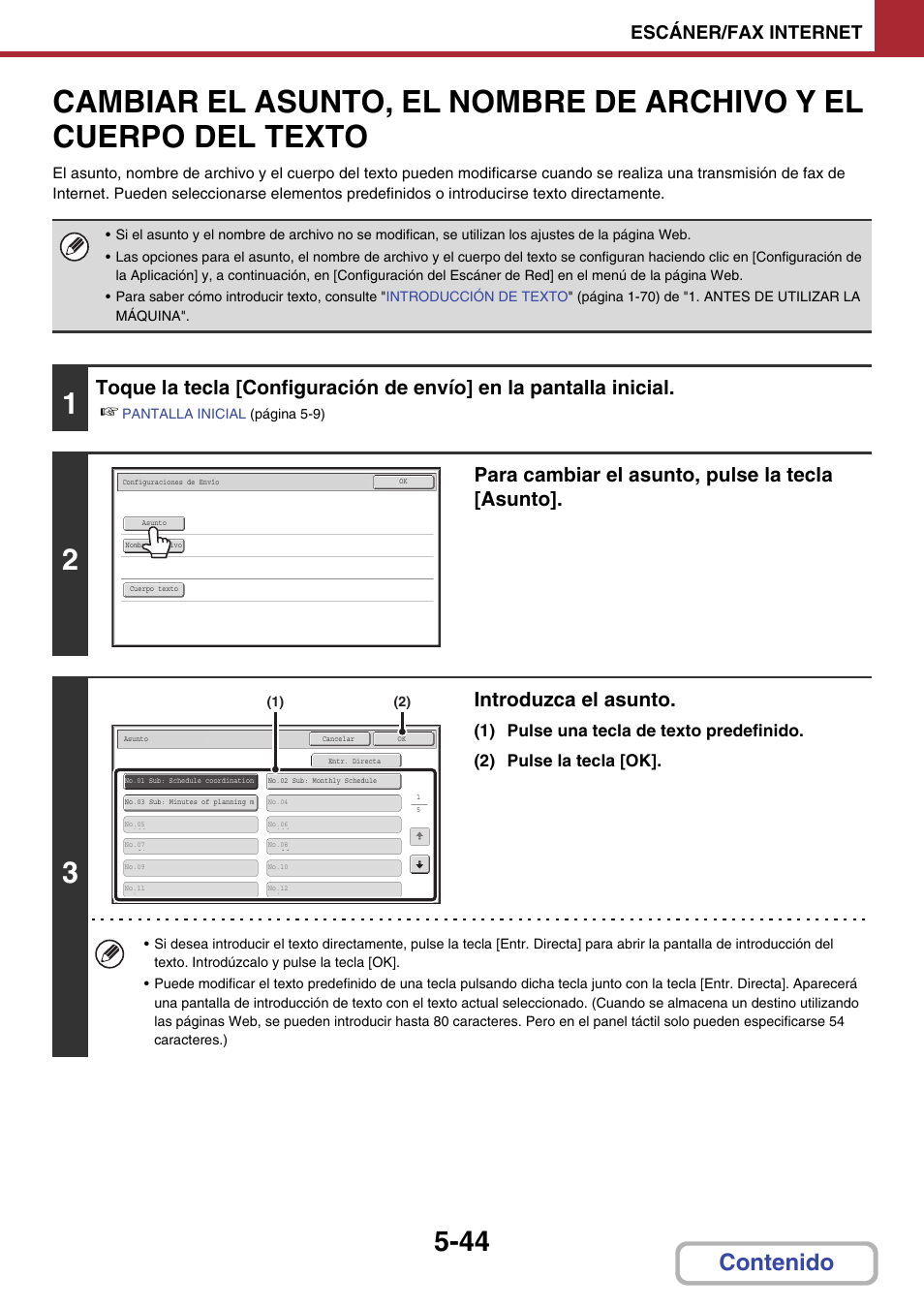 Sharp MX-2614N User Manual | Page 530 / 839