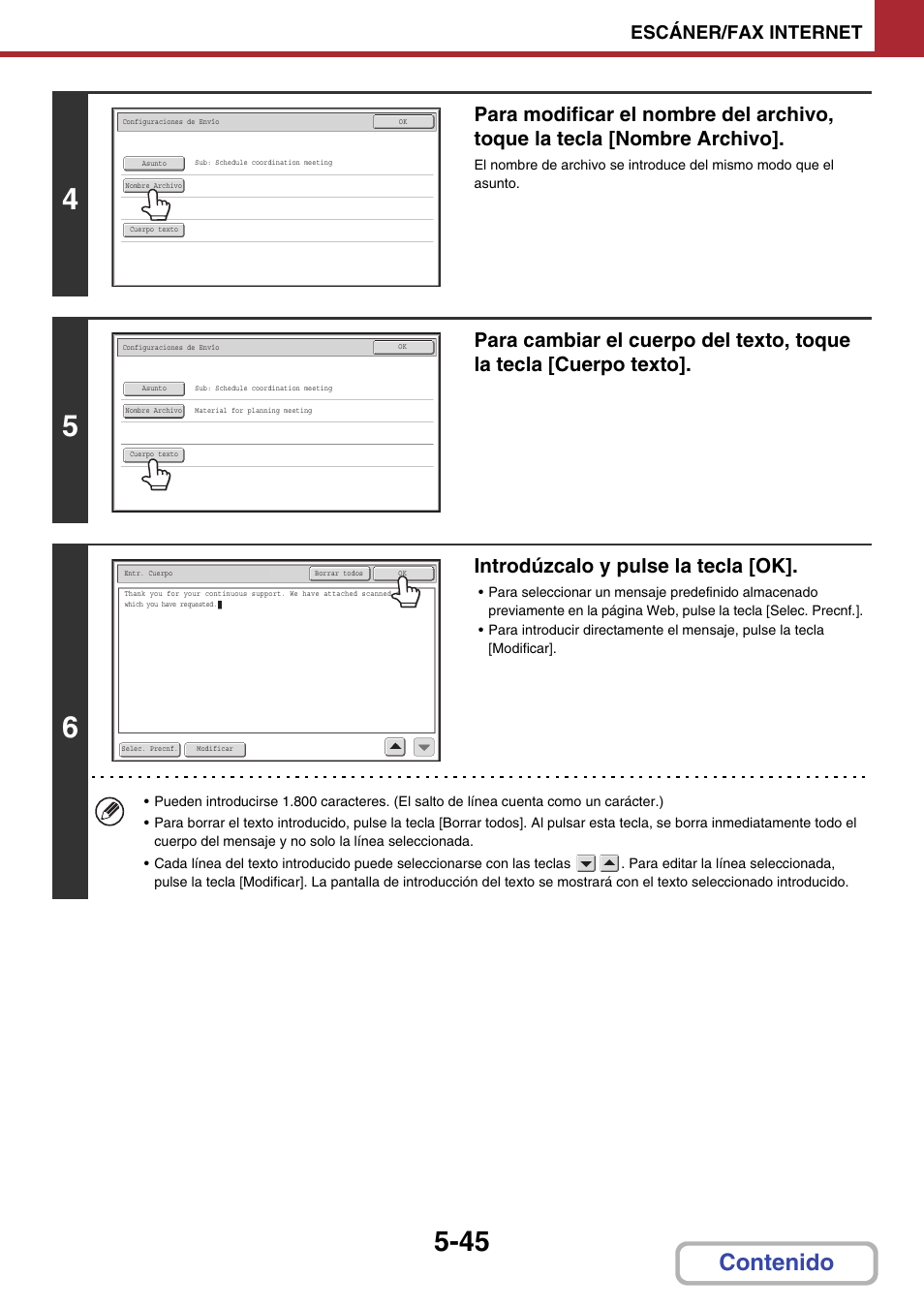 Sharp MX-2614N User Manual | Page 531 / 839