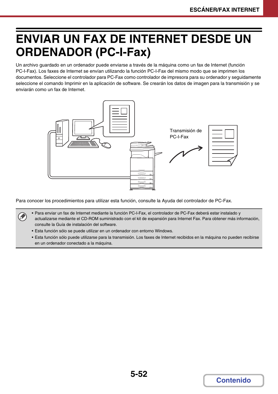 Sharp MX-2614N User Manual | Page 538 / 839