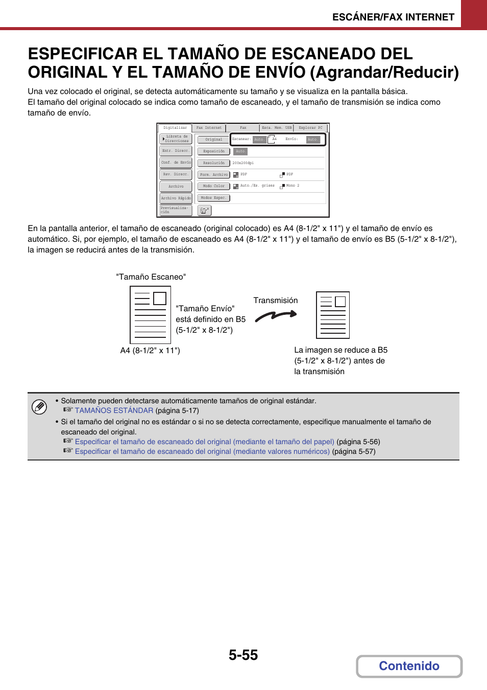 Sharp MX-2614N User Manual | Page 541 / 839