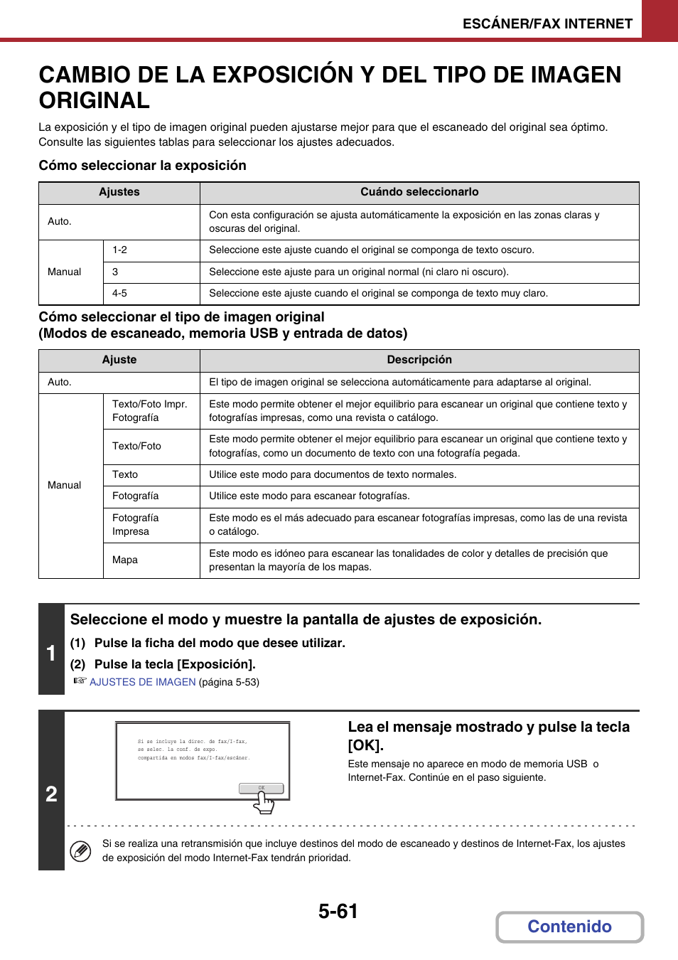 Sharp MX-2614N User Manual | Page 547 / 839