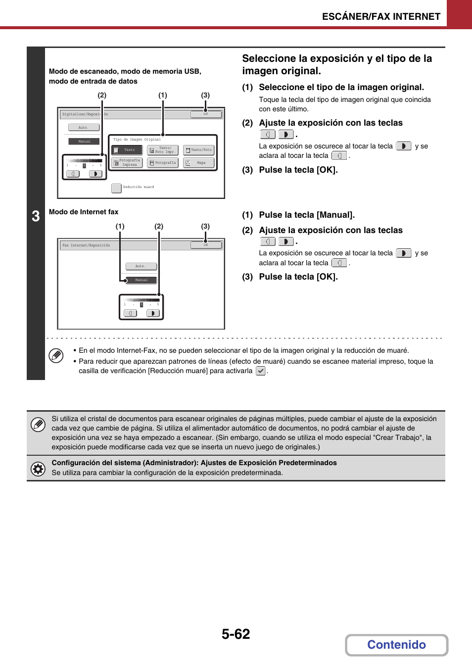 Sharp MX-2614N User Manual | Page 548 / 839