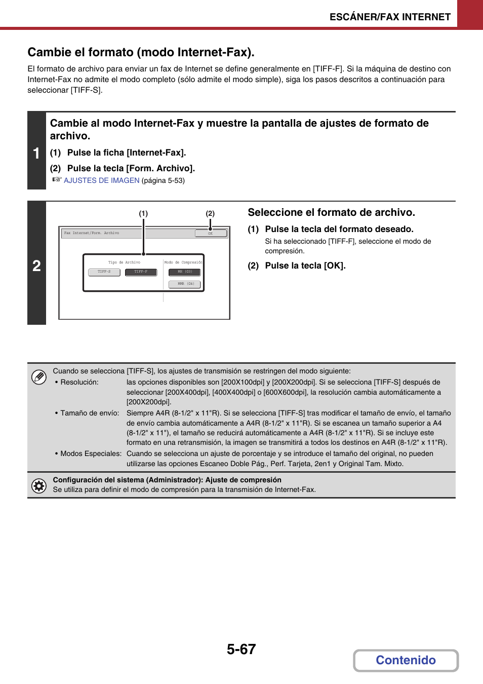Sharp MX-2614N User Manual | Page 553 / 839