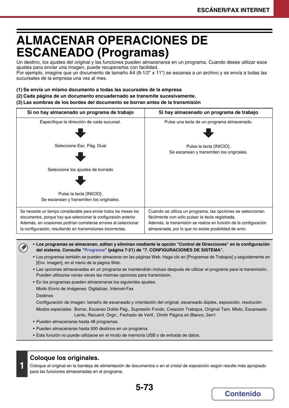 Sharp MX-2614N User Manual | Page 559 / 839