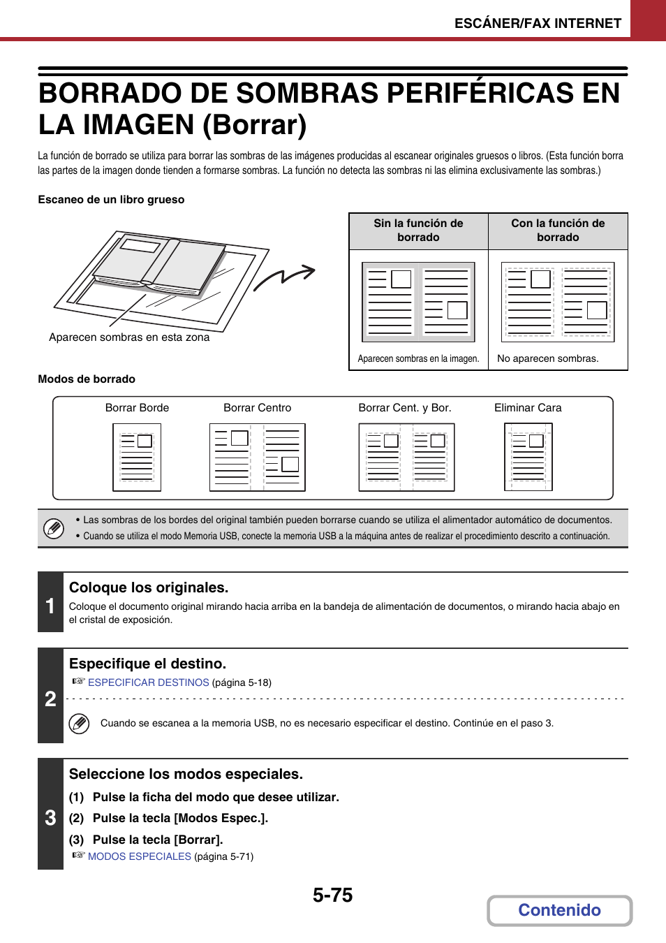 Sharp MX-2614N User Manual | Page 561 / 839