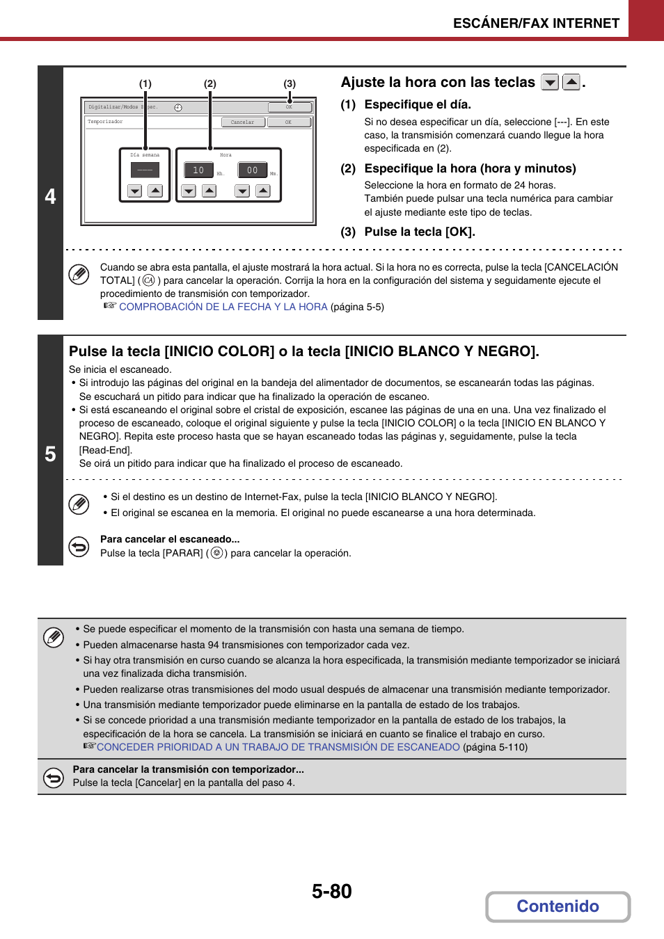 Sharp MX-2614N User Manual | Page 566 / 839