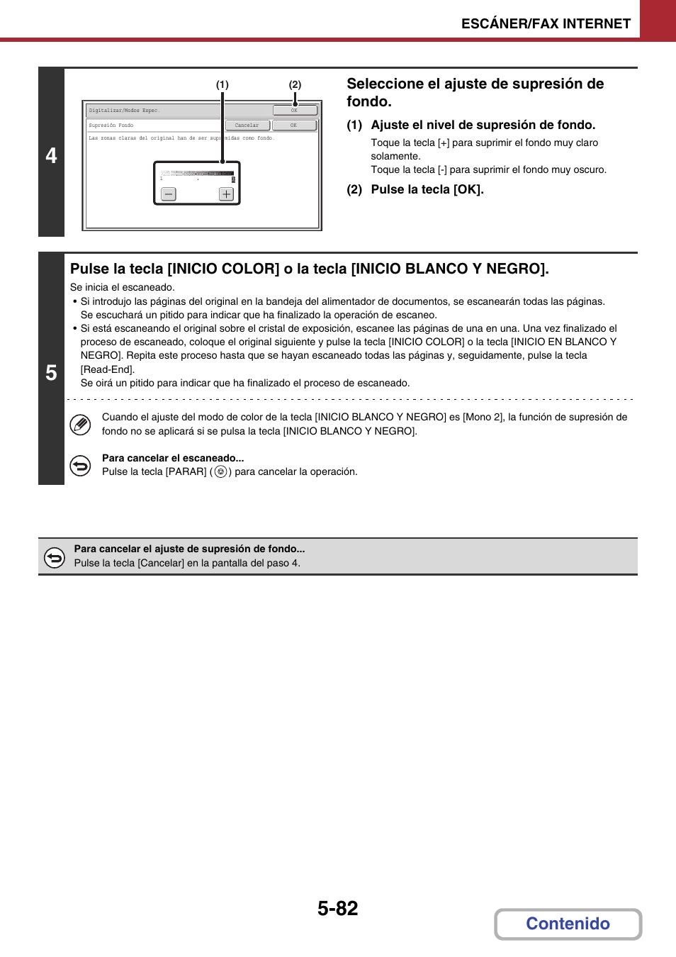 Sharp MX-2614N User Manual | Page 568 / 839