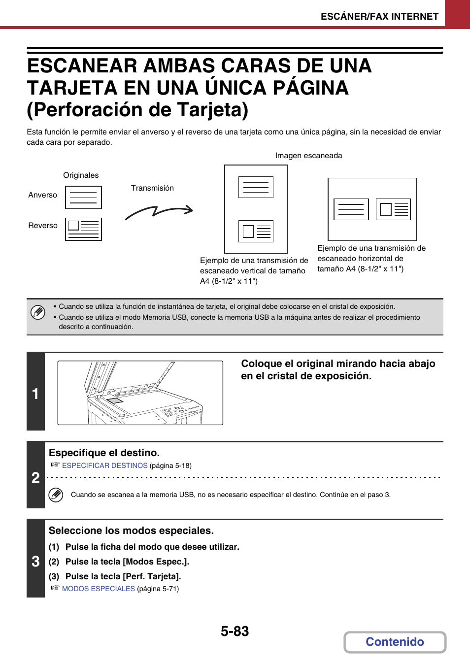 Sharp MX-2614N User Manual | Page 569 / 839