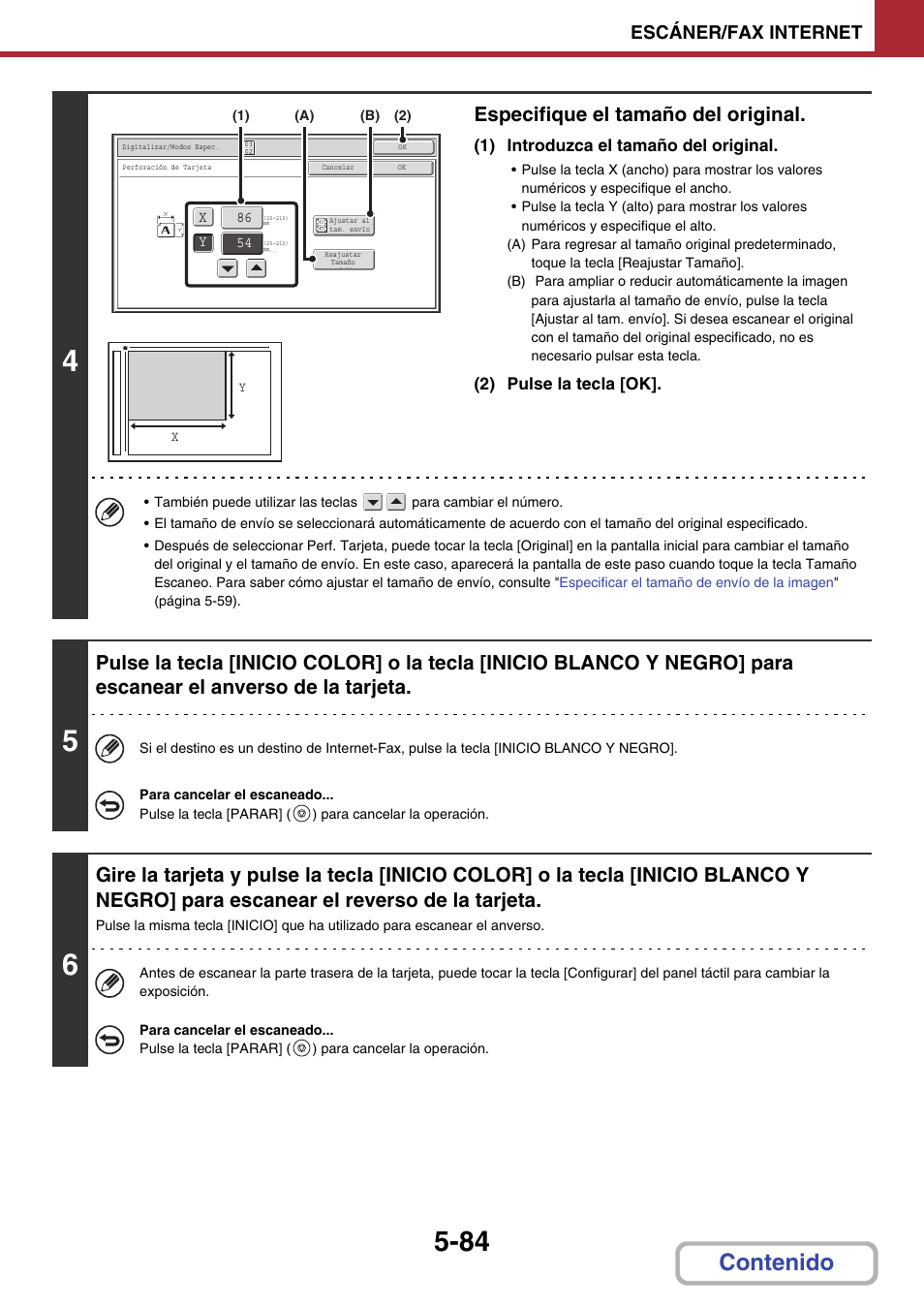 Sharp MX-2614N User Manual | Page 570 / 839