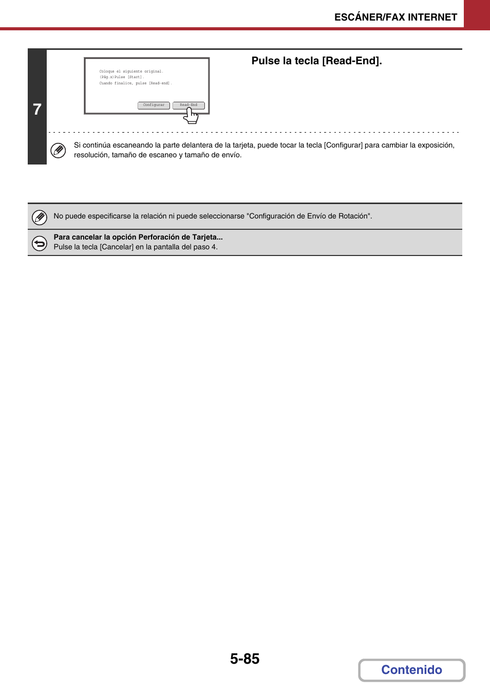 Sharp MX-2614N User Manual | Page 571 / 839