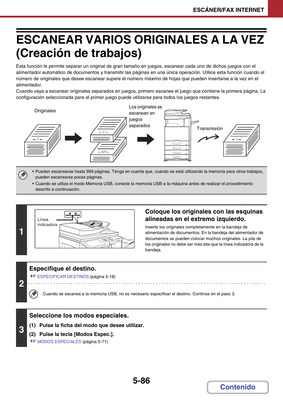 Sharp MX-2614N User Manual | Page 572 / 839