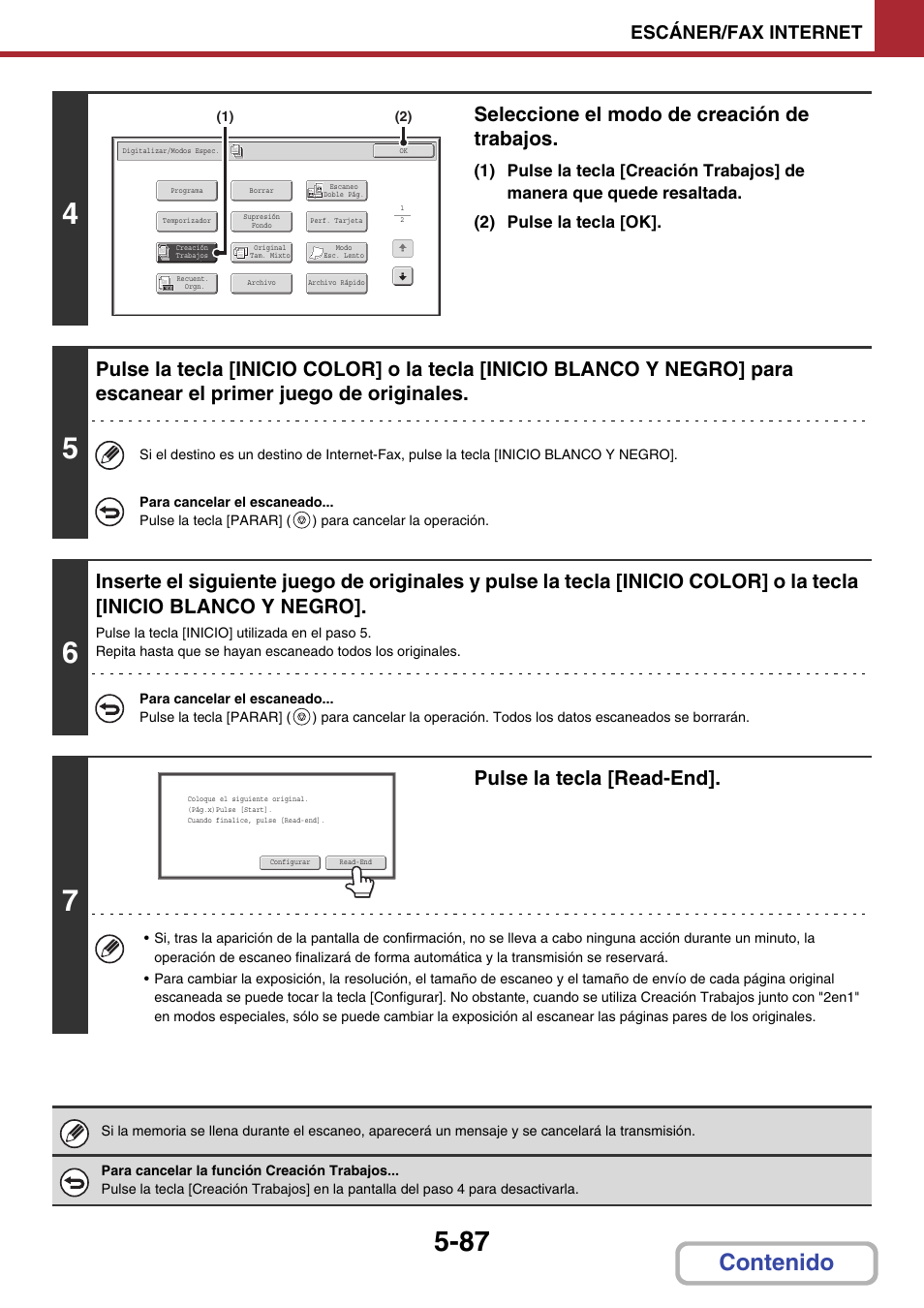 Sharp MX-2614N User Manual | Page 573 / 839