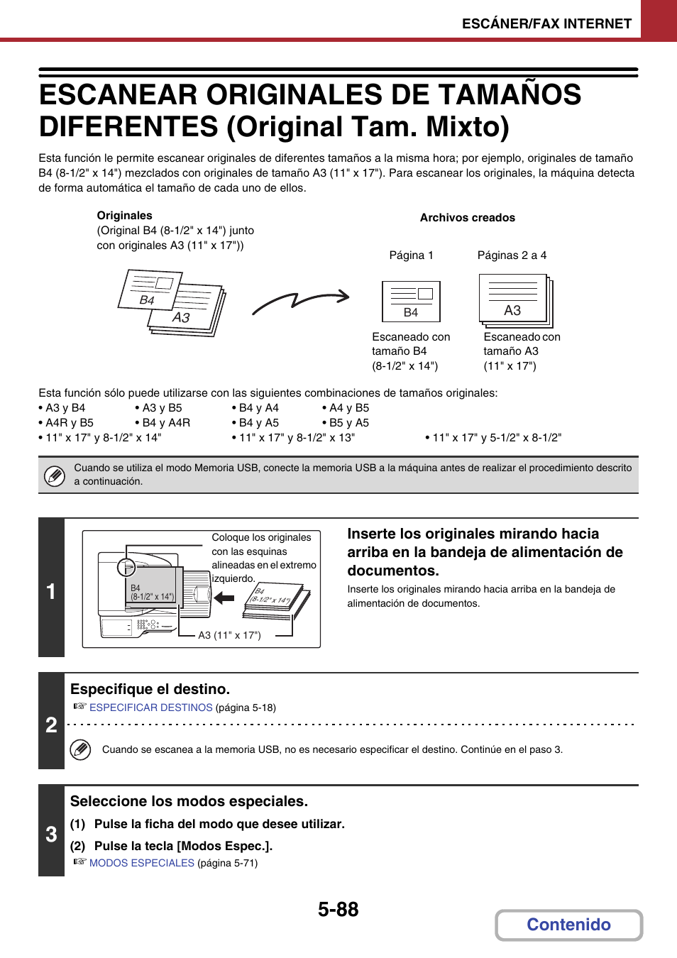 Sharp MX-2614N User Manual | Page 574 / 839