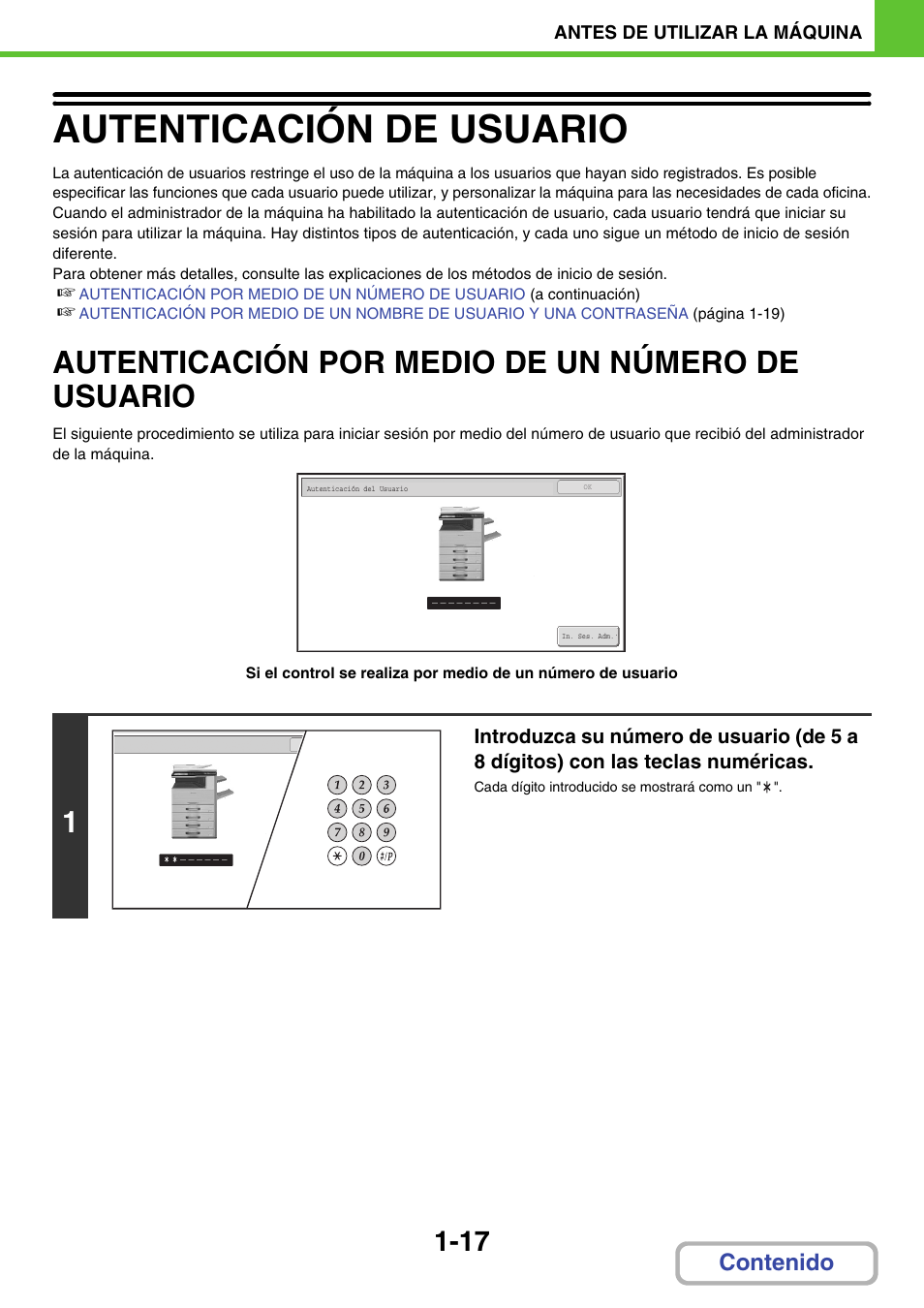 Sharp MX-2614N User Manual | Page 58 / 839