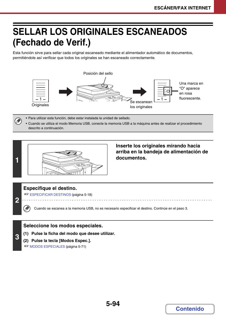 Sharp MX-2614N User Manual | Page 580 / 839
