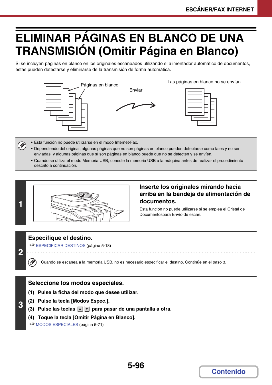 Sharp MX-2614N User Manual | Page 582 / 839