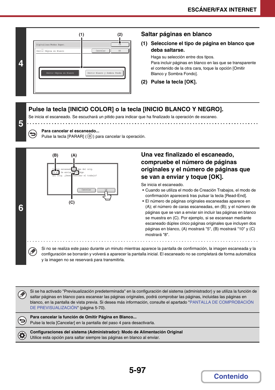 Sharp MX-2614N User Manual | Page 583 / 839