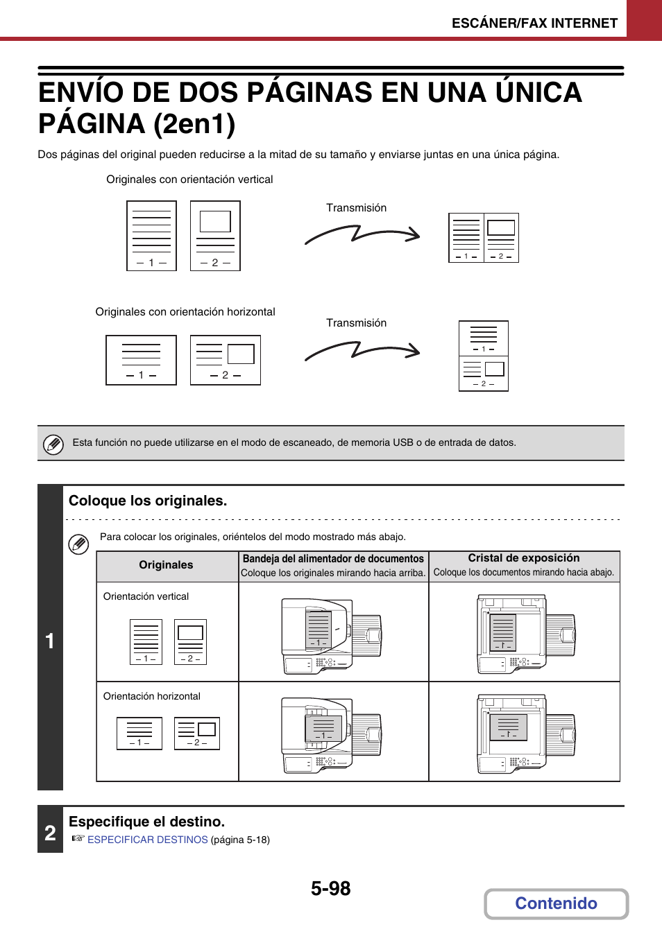 Sharp MX-2614N User Manual | Page 584 / 839