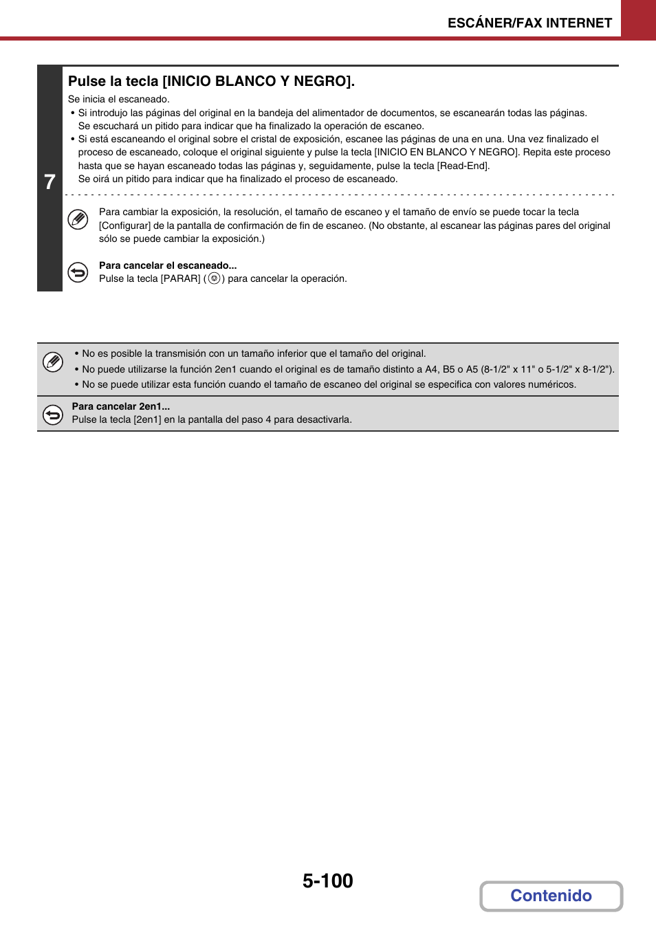 Sharp MX-2614N User Manual | Page 586 / 839