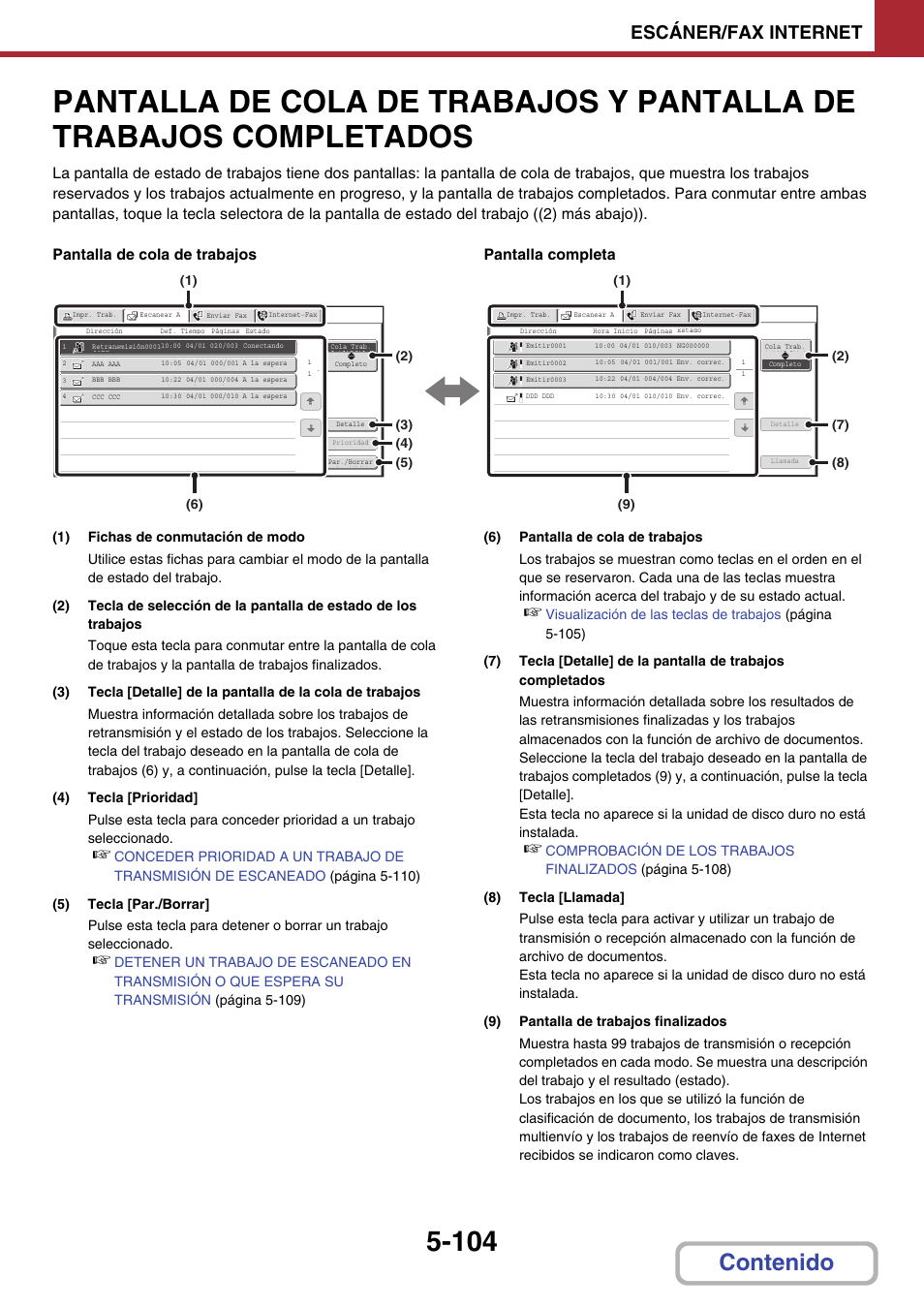 Sharp MX-2614N User Manual | Page 590 / 839