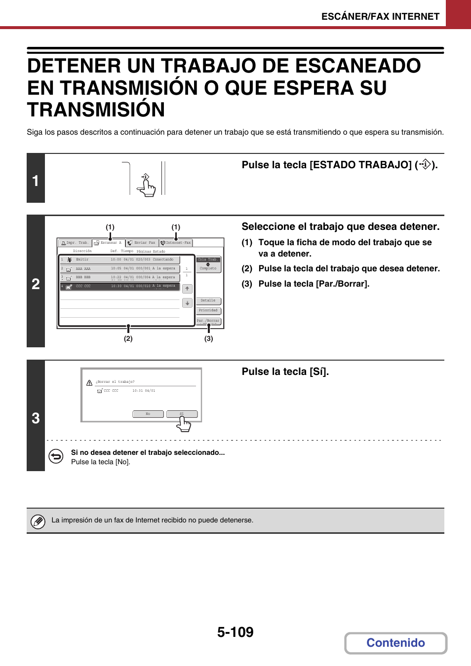 Sharp MX-2614N User Manual | Page 595 / 839