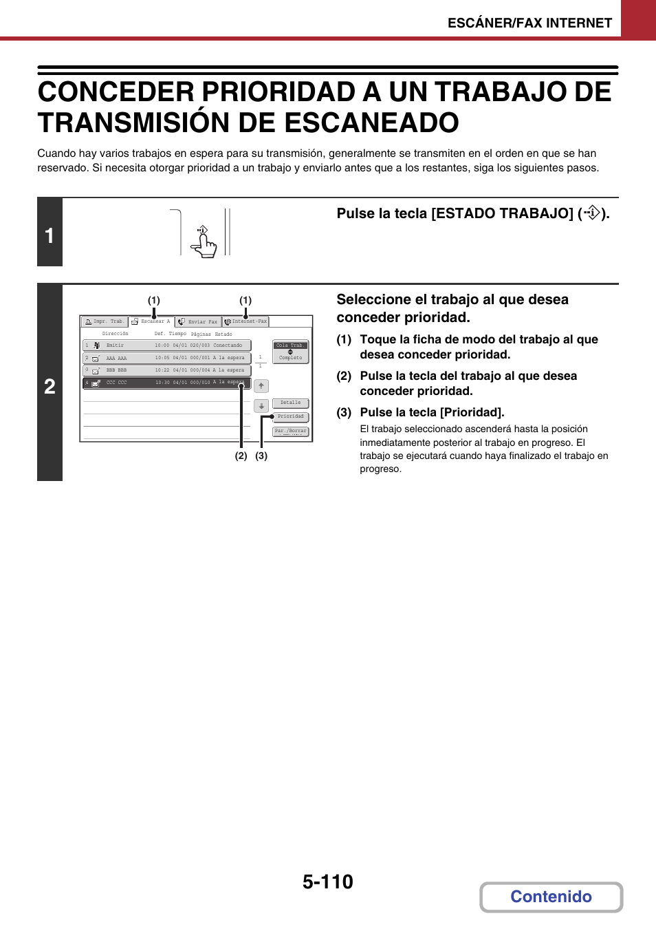 Sharp MX-2614N User Manual | Page 596 / 839