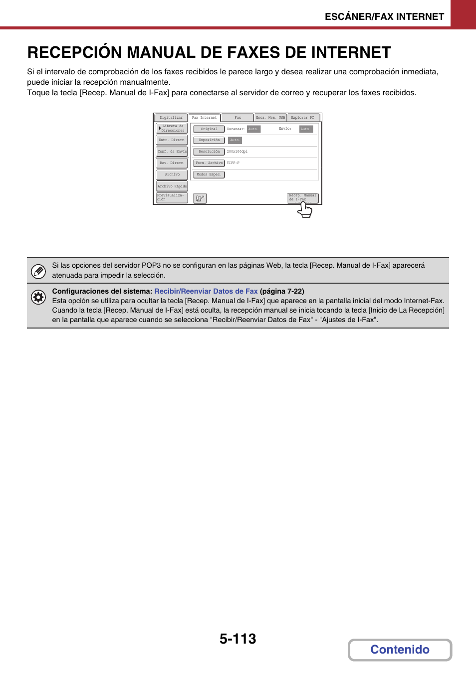 Sharp MX-2614N User Manual | Page 599 / 839