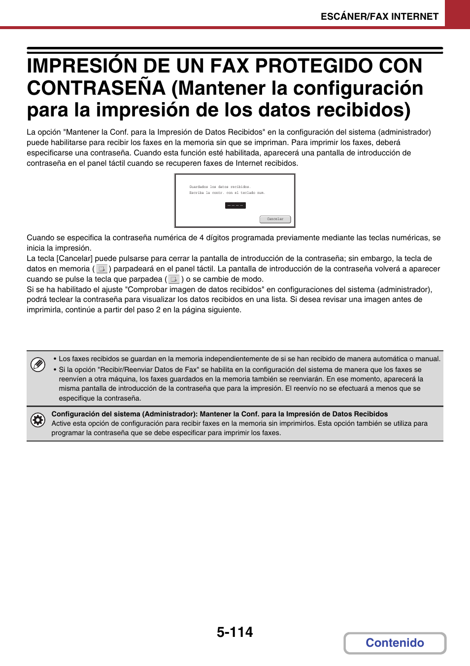 Sharp MX-2614N User Manual | Page 600 / 839