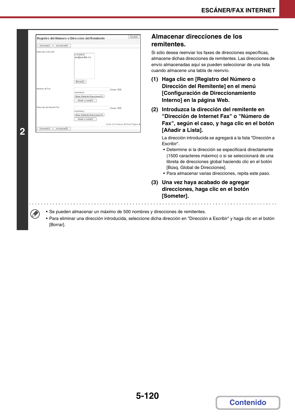 Sharp MX-2614N User Manual | Page 606 / 839