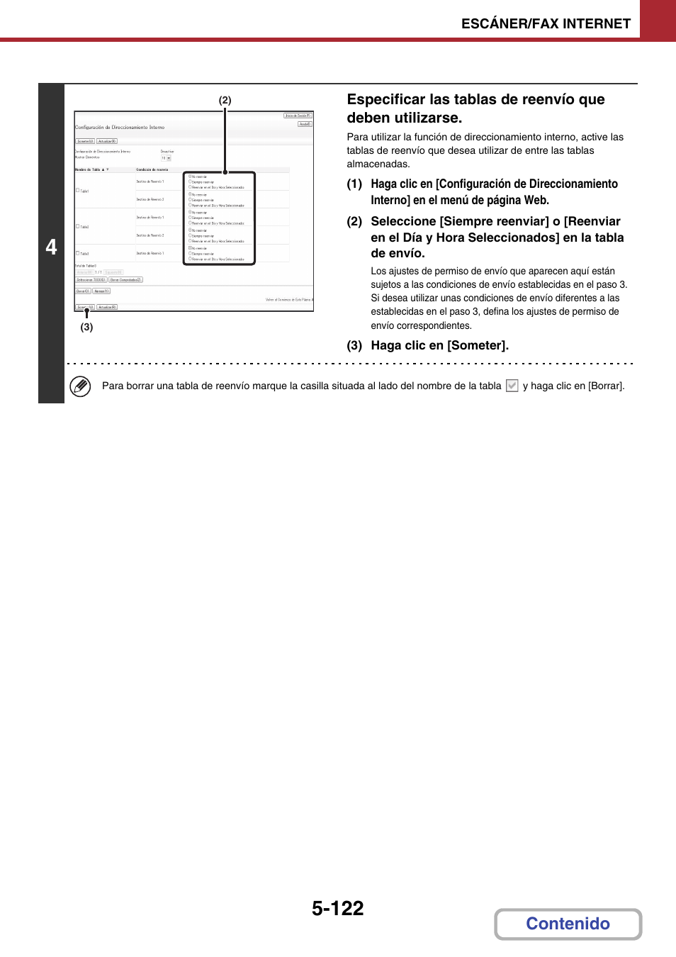 Sharp MX-2614N User Manual | Page 608 / 839