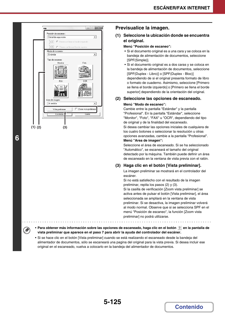 Sharp MX-2614N User Manual | Page 611 / 839