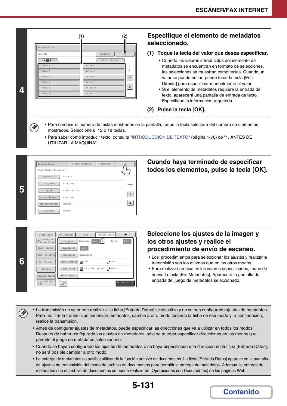 Sharp MX-2614N User Manual | Page 617 / 839