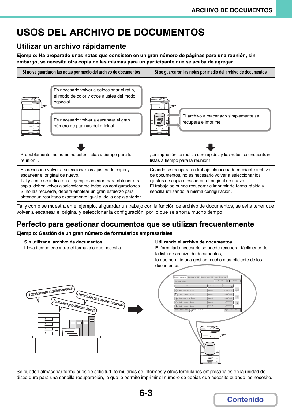 Sharp MX-2614N User Manual | Page 622 / 839