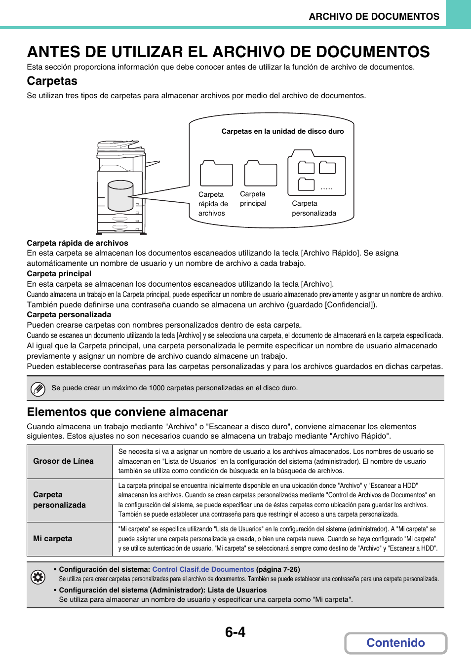 Sharp MX-2614N User Manual | Page 623 / 839