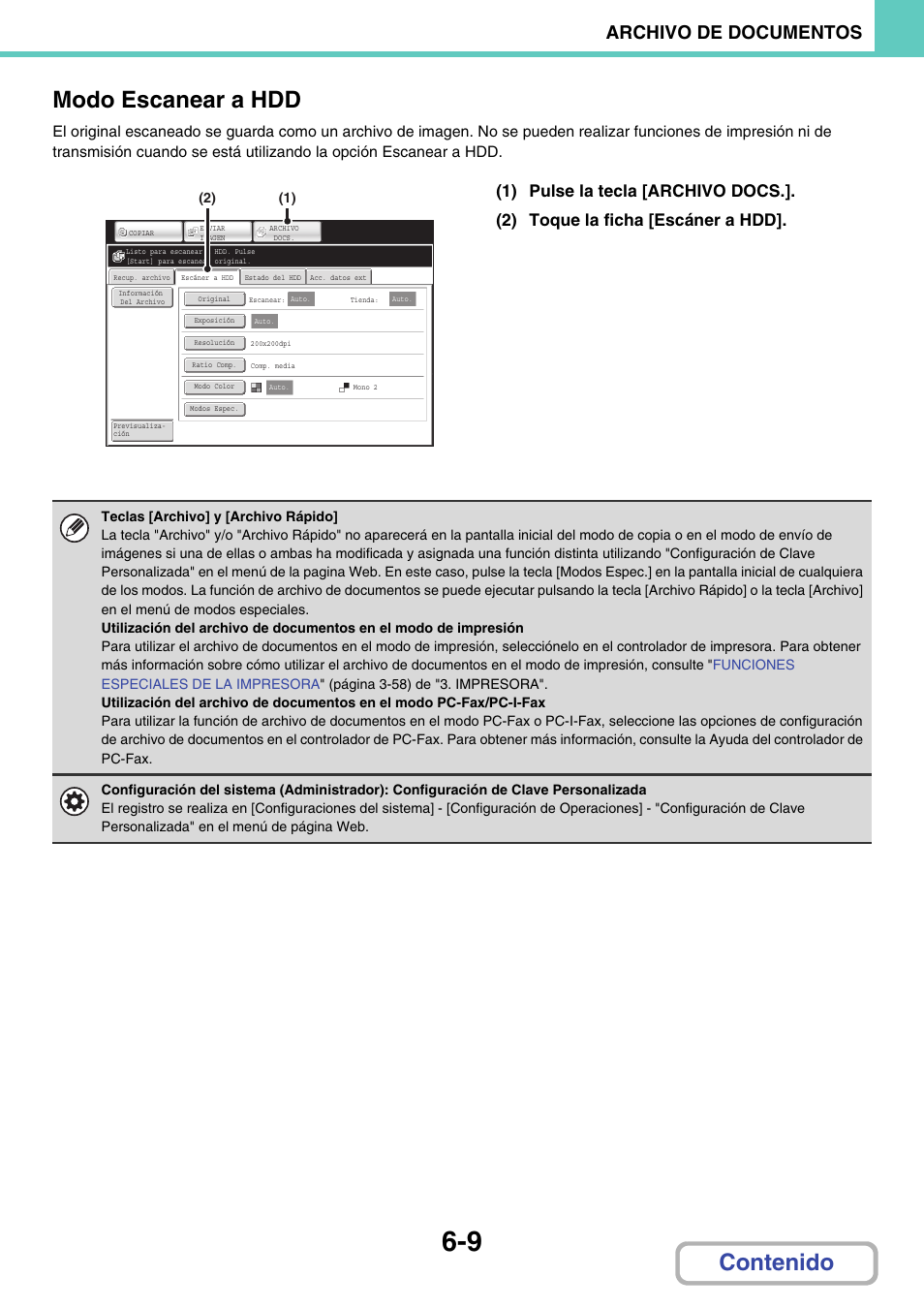 Sharp MX-2614N User Manual | Page 628 / 839