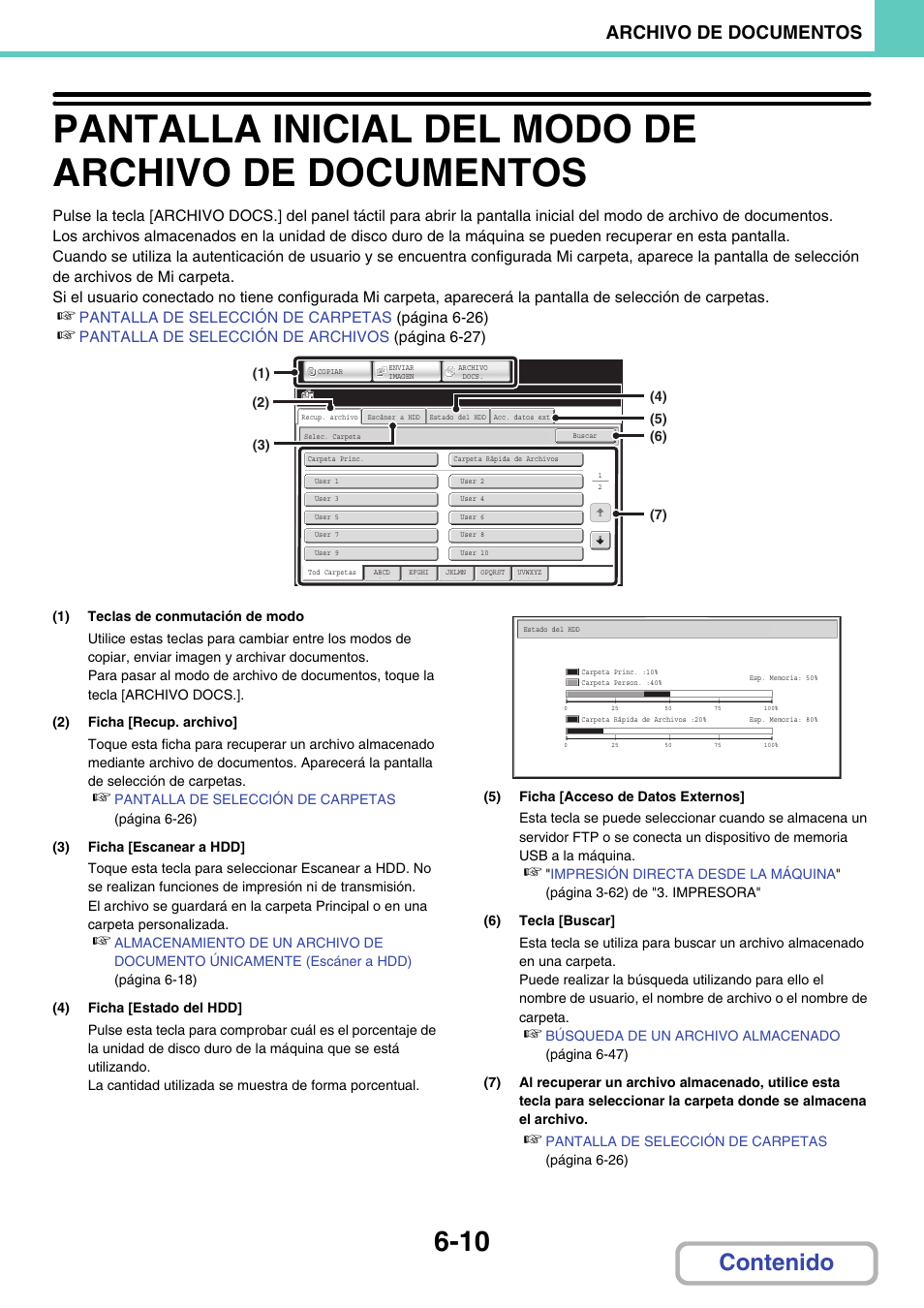 Sharp MX-2614N User Manual | Page 629 / 839