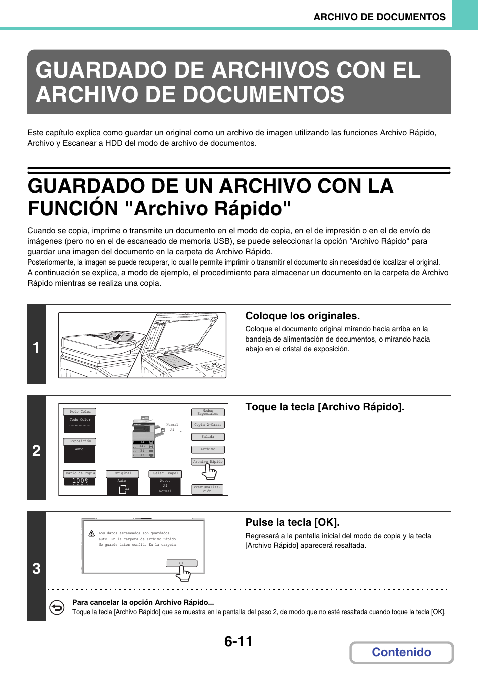 Sharp MX-2614N User Manual | Page 630 / 839