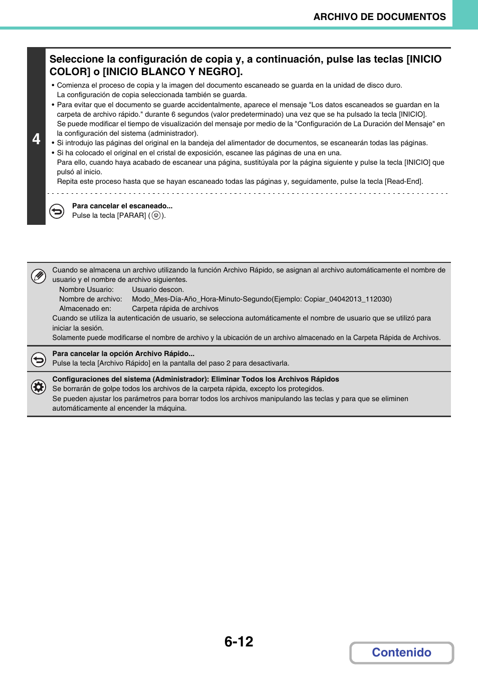 Sharp MX-2614N User Manual | Page 631 / 839