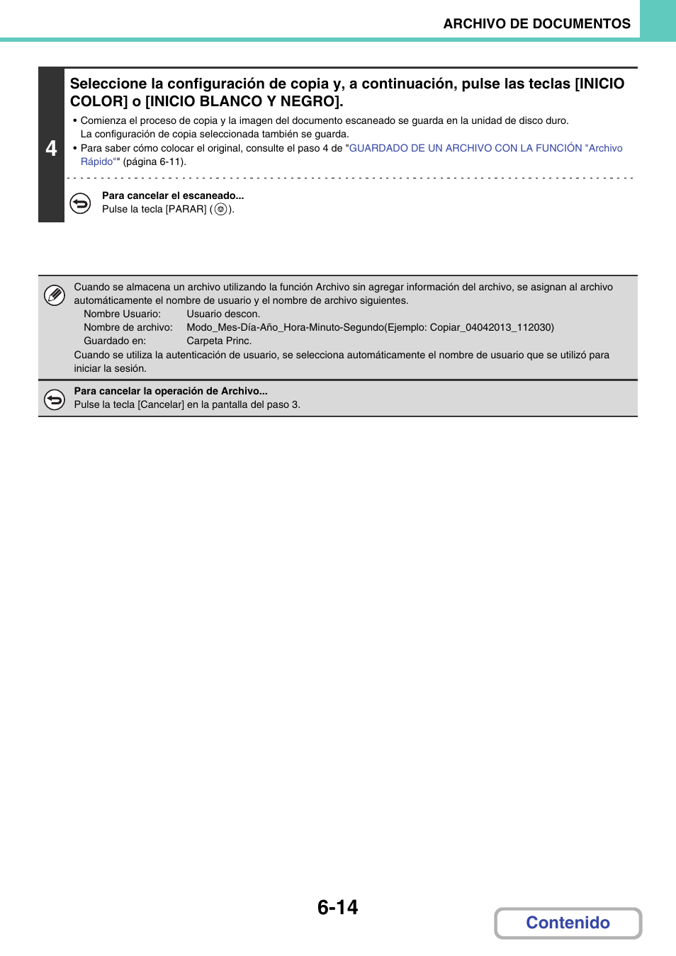 Sharp MX-2614N User Manual | Page 633 / 839