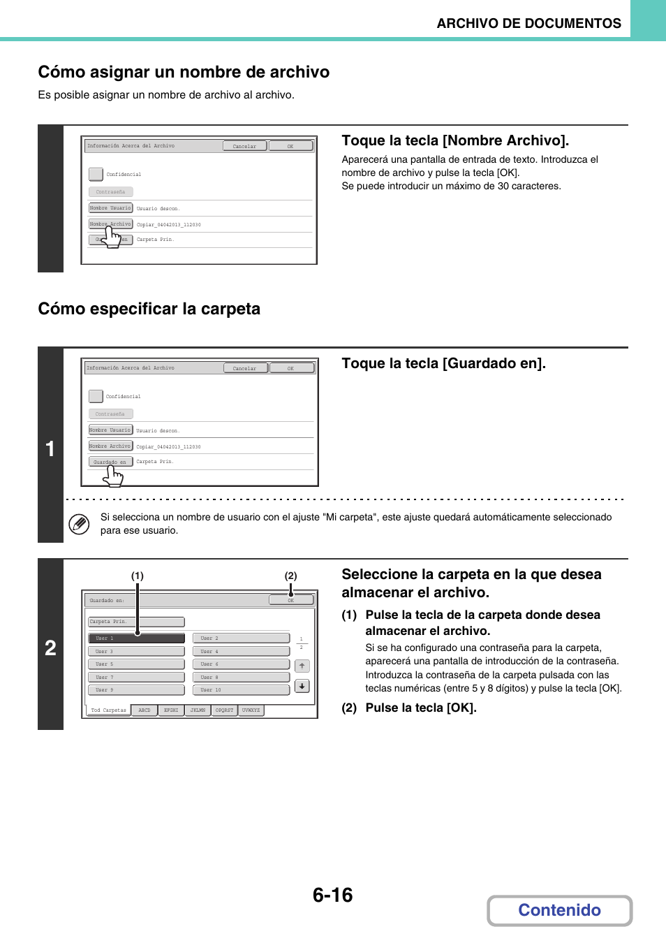 Sharp MX-2614N User Manual | Page 635 / 839