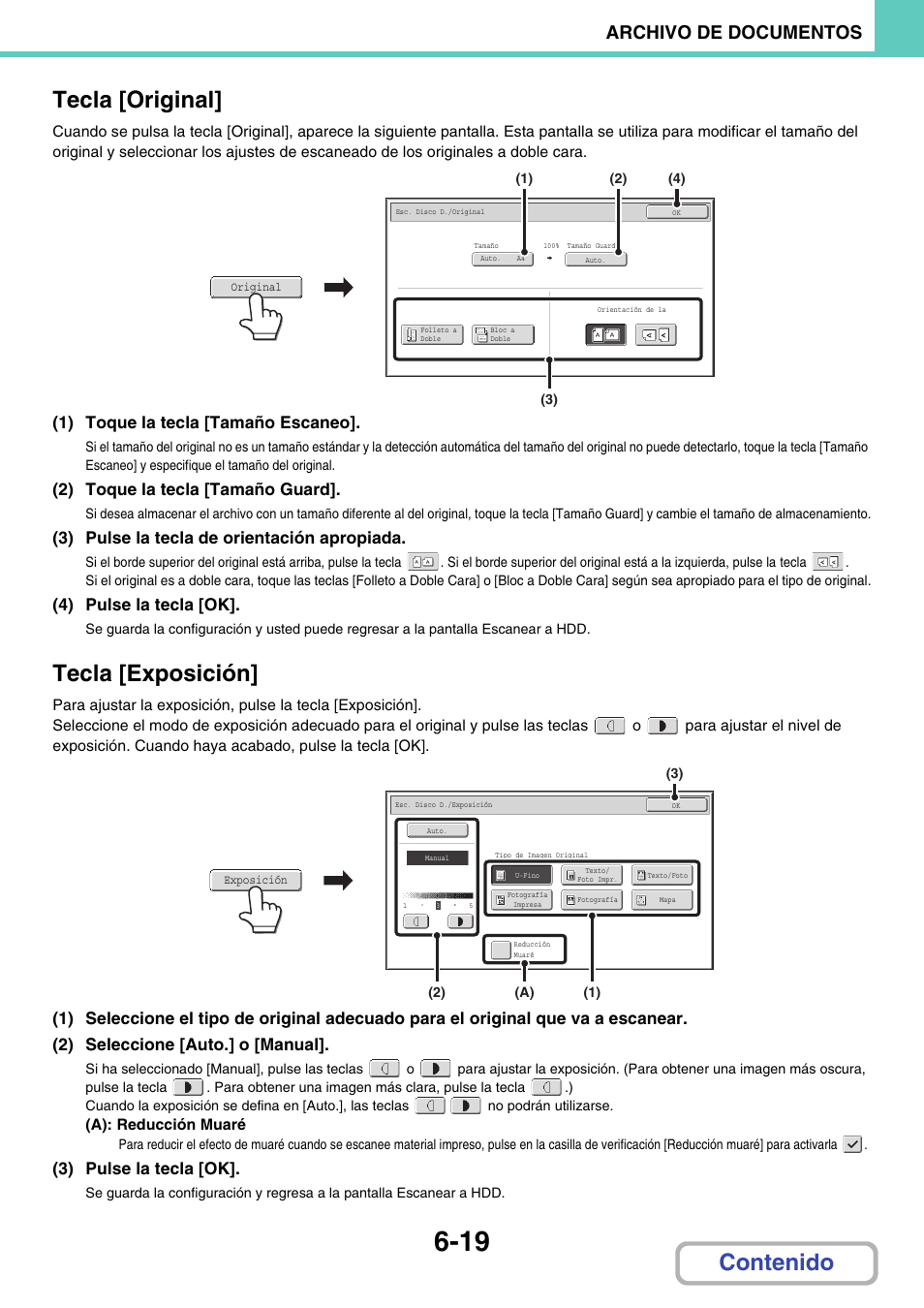 Sharp MX-2614N User Manual | Page 638 / 839