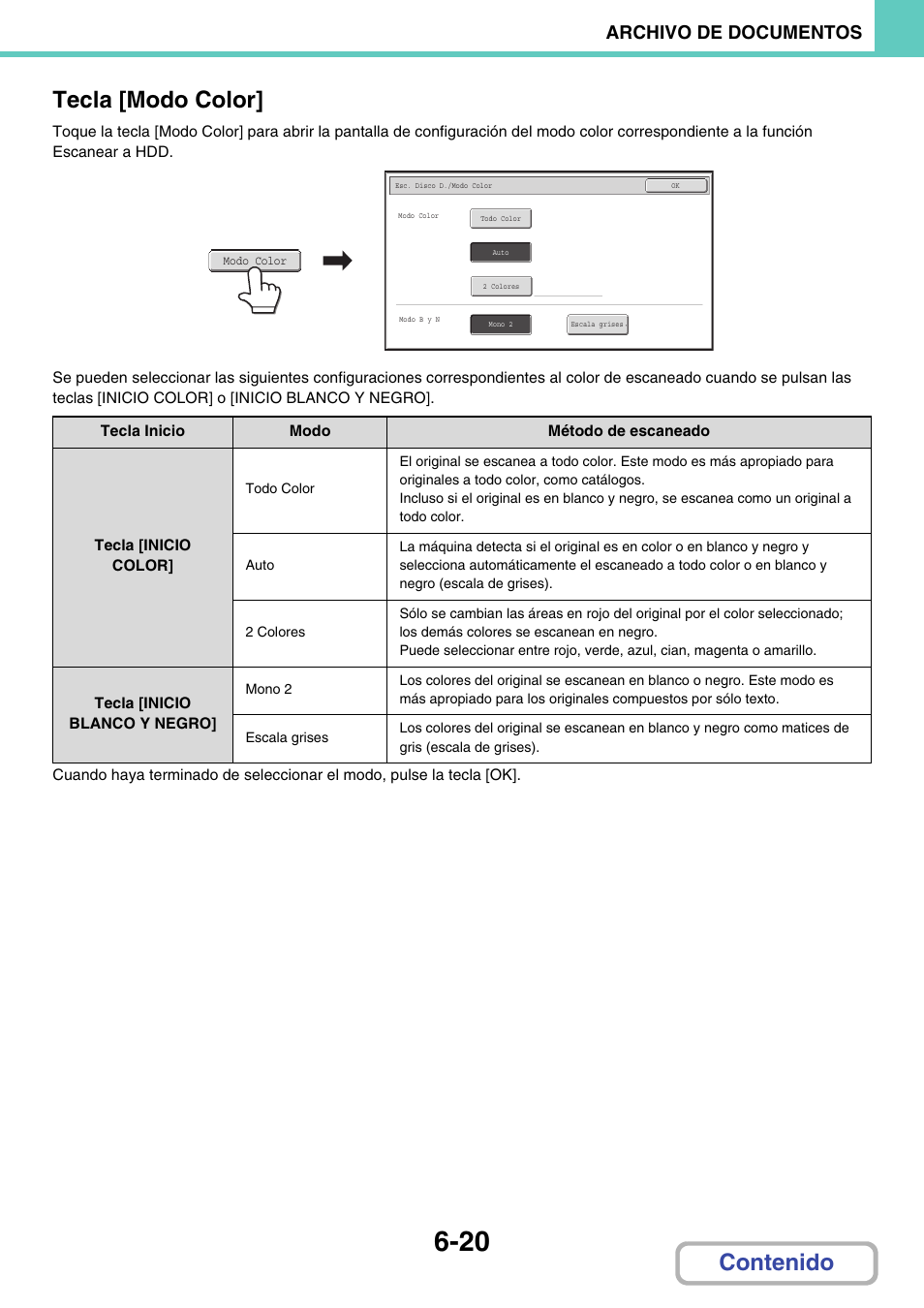 Sharp MX-2614N User Manual | Page 639 / 839