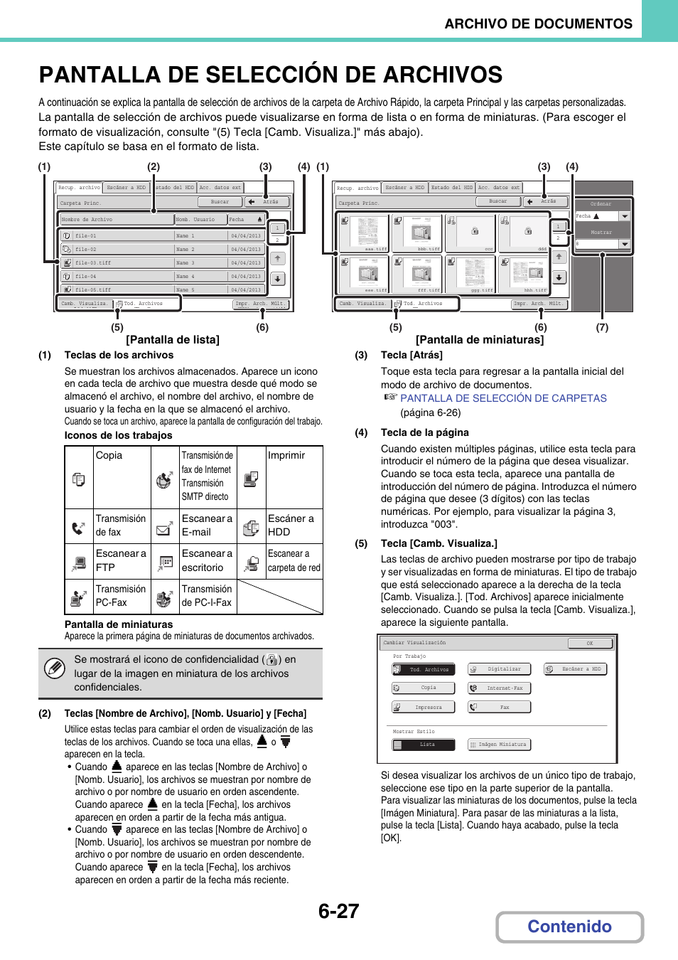 Sharp MX-2614N User Manual | Page 646 / 839