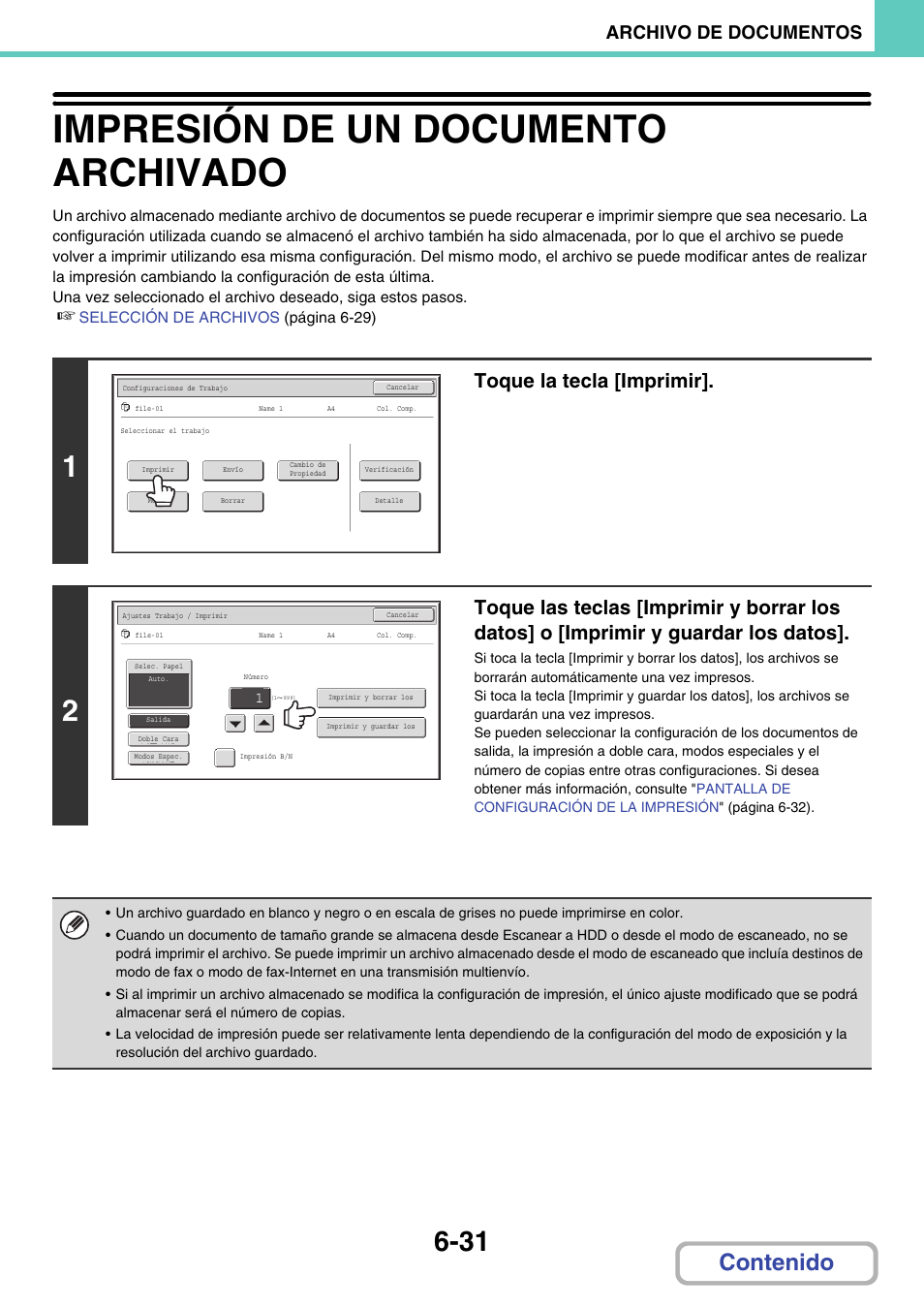 Sharp MX-2614N User Manual | Page 650 / 839